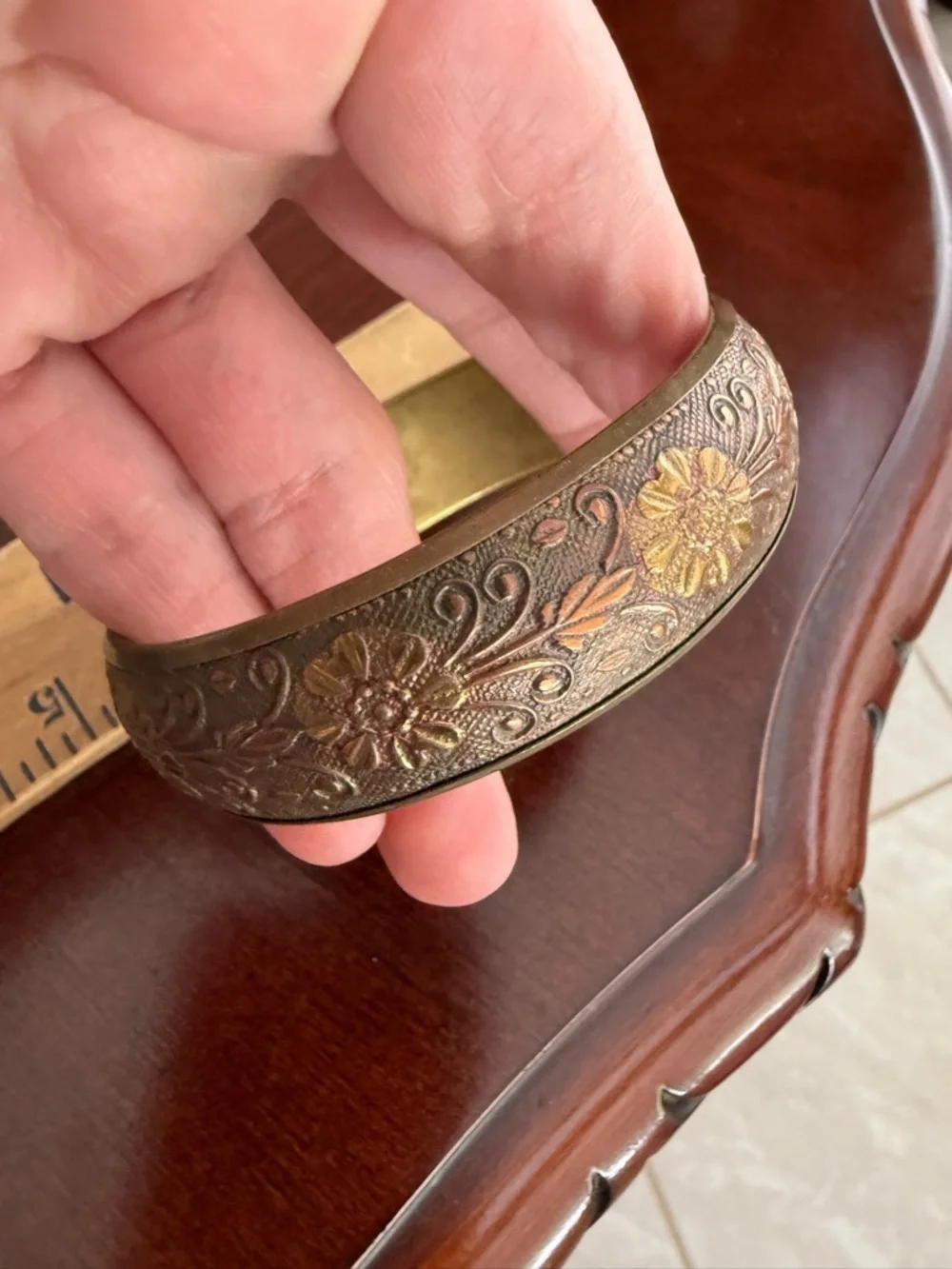 Made in India Bangle